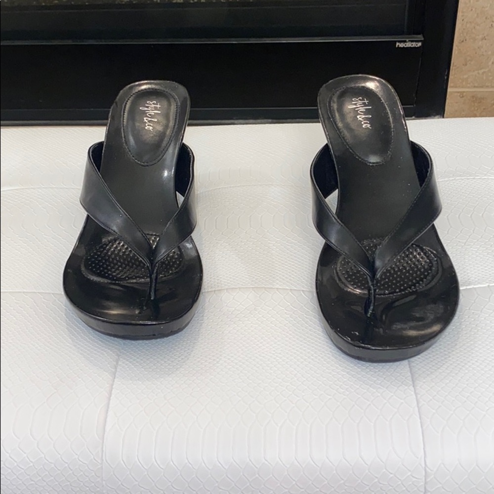 Style & Co Shoes